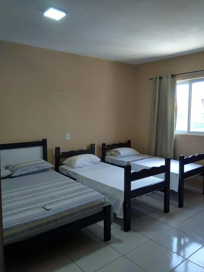 Casa de hóspedes Pousada Dos Pacajus Fortaleza  Brasil