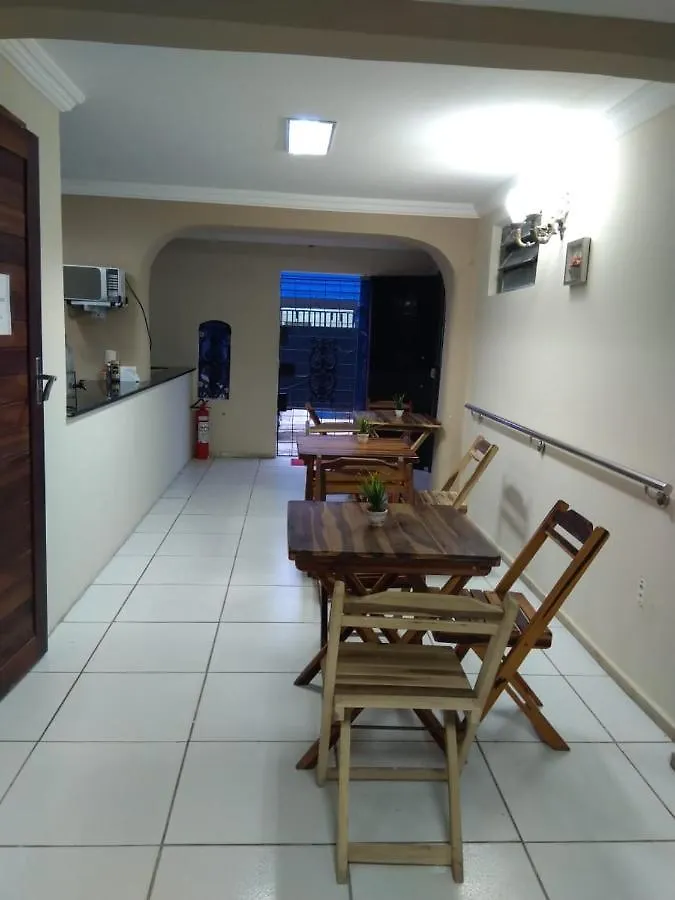 Pousada Dos Pacajus Fortaleza  0*, Fortaleza (Ceara) Brasil