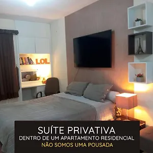 Ed House Fortaleza (Ceara)