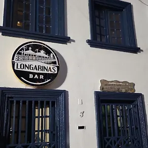 Longarinas Fortaleza (Ceara)