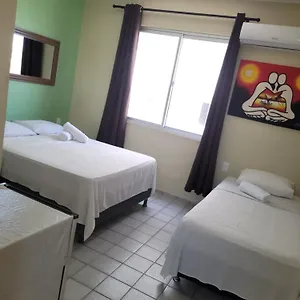 Temporada Atlântica Fortaleza (Ceara)